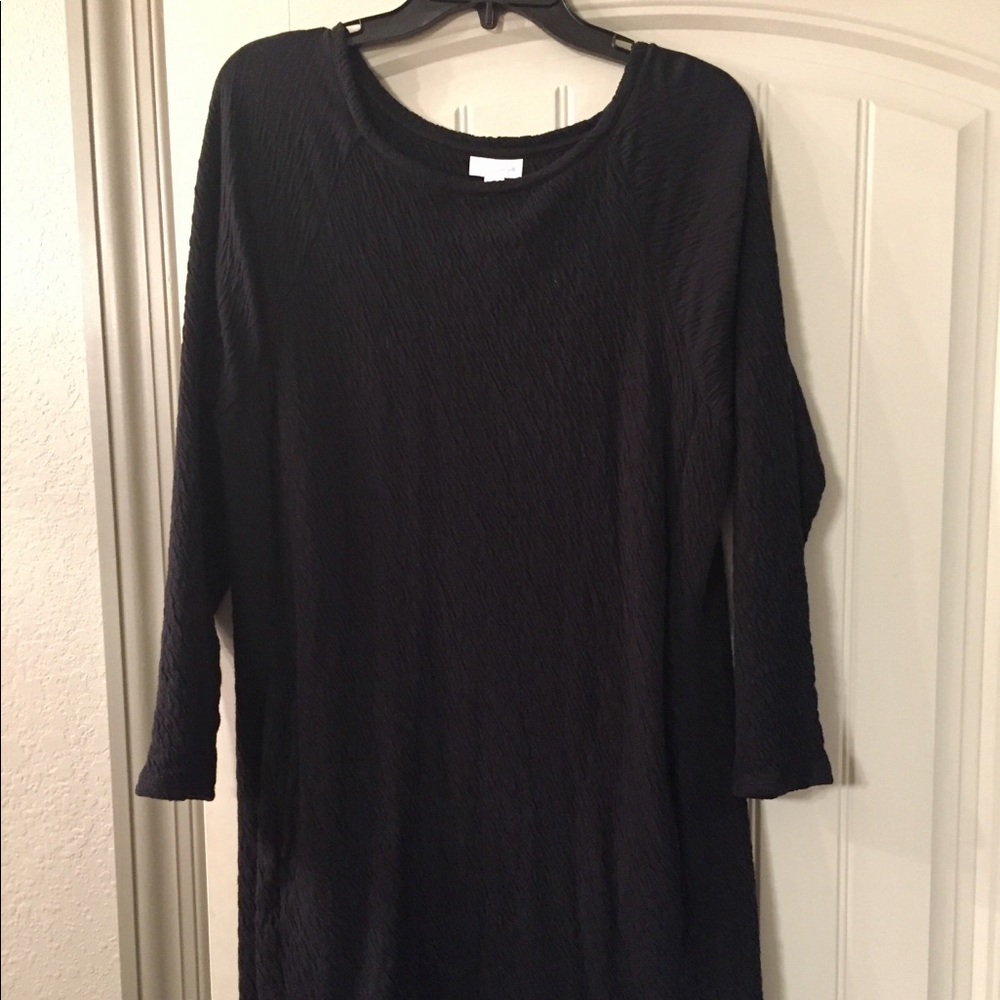 Pure Jill Casual Dress
